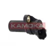 KAMOKA 109048 - Capteur d'angle, vilebrequin