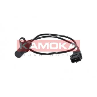 Capteur d'angle, vilebrequin KAMOKA OEM 7787256