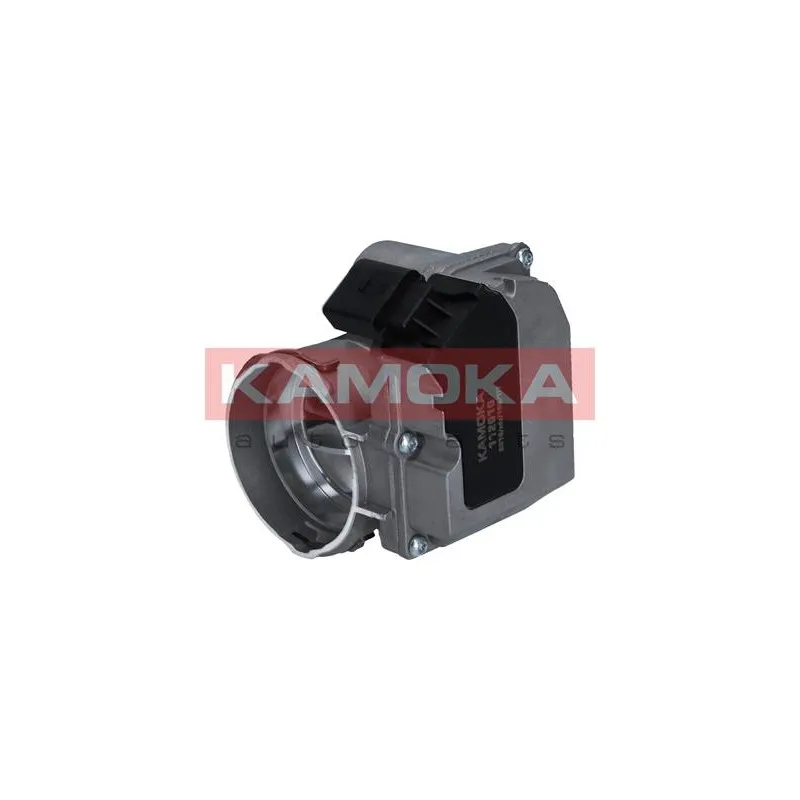 Corps papillon KAMOKA 112010 - Visuel 1