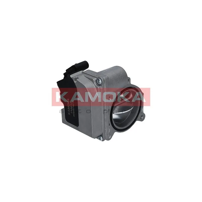 Corps papillon KAMOKA 112013 - Visuel 2