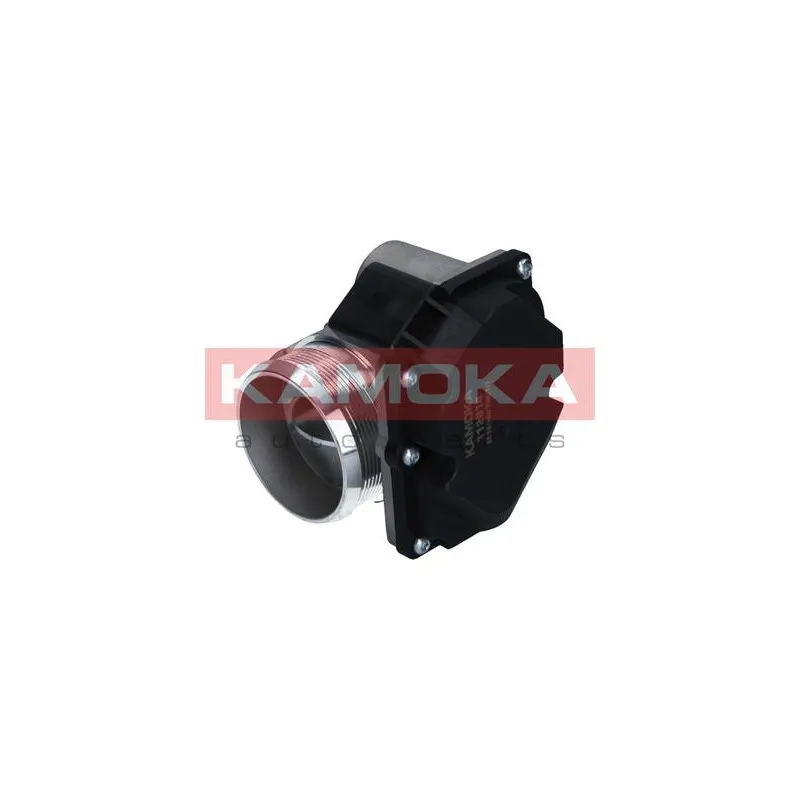 Corps papillon KAMOKA 112014 - Visuel 1