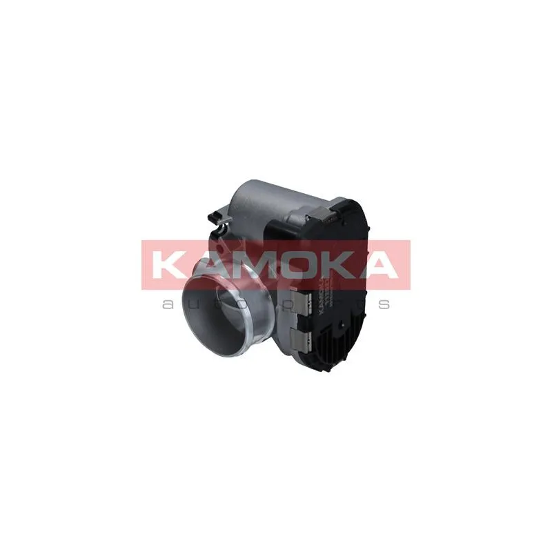 Corps papillon KAMOKA 112027 - Visuel 1