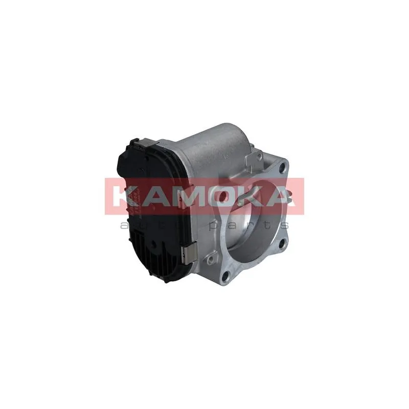 Corps papillon KAMOKA 112044 - Visuel 2