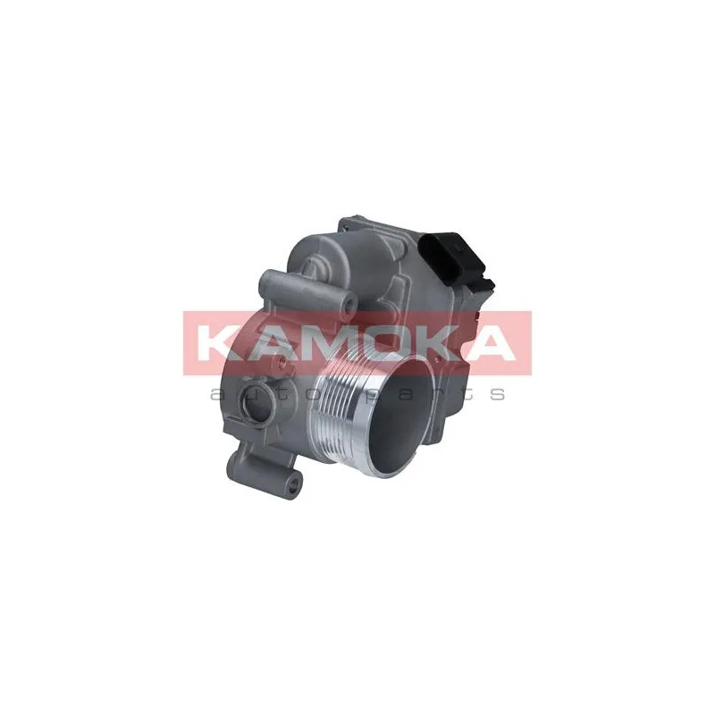 Corps papillon KAMOKA 112045 - Visuel 1