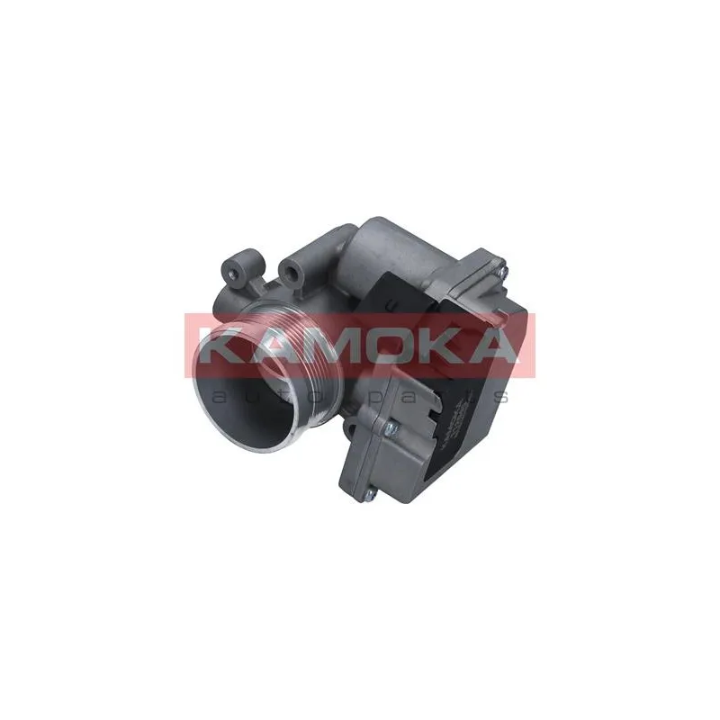 Corps papillon KAMOKA 112045 - Visuel 2