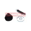 KAMOKA 1146762 - Joint-soufflet, arbre de commande