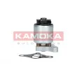 KAMOKA 19002 - Vanne EGR