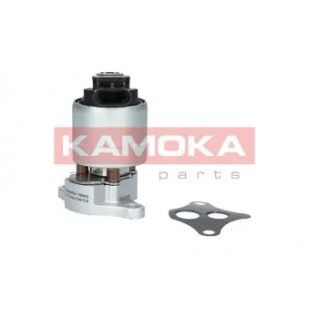 Vanne EGR KAMOKA OEM 10794107