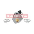 KAMOKA 19004 - Vanne EGR