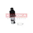 KAMOKA 19015 - Vanne EGR