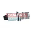 KAMOKA 19017 - Vanne EGR