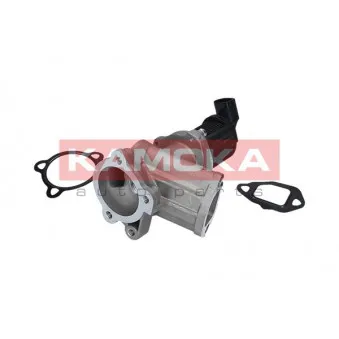 Vanne EGR KAMOKA OEM 93177422