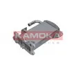 KAMOKA 19C067 - Radiateur, réaspiration des gaz d'échappement