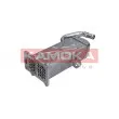 KAMOKA 19C071 - Radiateur, réaspiration des gaz d'échappement