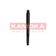 KAMOKA 2000005 - Jeu de 2 amortisseurs arrière