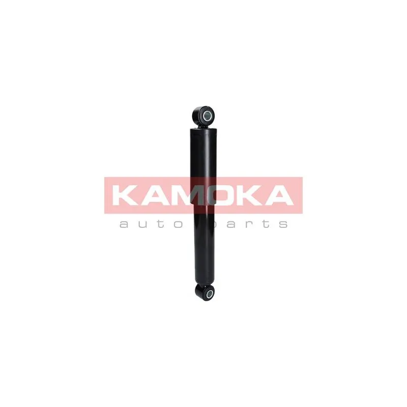 Jeu de 2 amortisseurs arrière KAMOKA 2000006 - Visuel 2