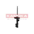 KAMOKA 2000009 - Amortisseur avant droit 