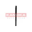 KAMOKA 2000010 - Jeu de 2 amortisseurs arrière