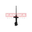 KAMOKA 2000014 - Amortisseur avant droit 