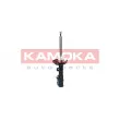 KAMOKA 2000023 - Amortisseur avant gauche 