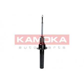 Jeu de 2 amortisseurs avant KAMOKA OEM 5135573AC