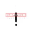 KAMOKA 2000028 - Jeu de 2 amortisseurs avant