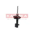 KAMOKA 2000031 - Amortisseur avant droit 