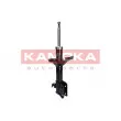 KAMOKA 2000031 - Amortisseur avant droit 