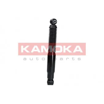Jeu de 2 amortisseurs arrière KAMOKA OEM 5206FW