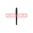 KAMOKA 2000034 - Jeu de 2 amortisseurs arrière