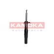KAMOKA 2000036 - Amortisseur avant droit 
