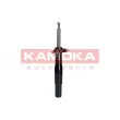 KAMOKA 2000036 - Amortisseur avant droit 