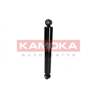 Jeu de 2 amortisseurs arrière KAMOKA OEM 1362559080