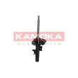 KAMOKA 2000041 - Amortisseur avant droit 