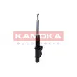 KAMOKA 2000043 - Jeu de 2 amortisseurs avant