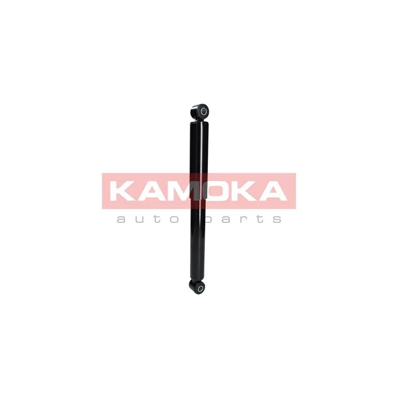 Jeu de 2 amortisseurs arrière KAMOKA 2000044 - Visuel 1