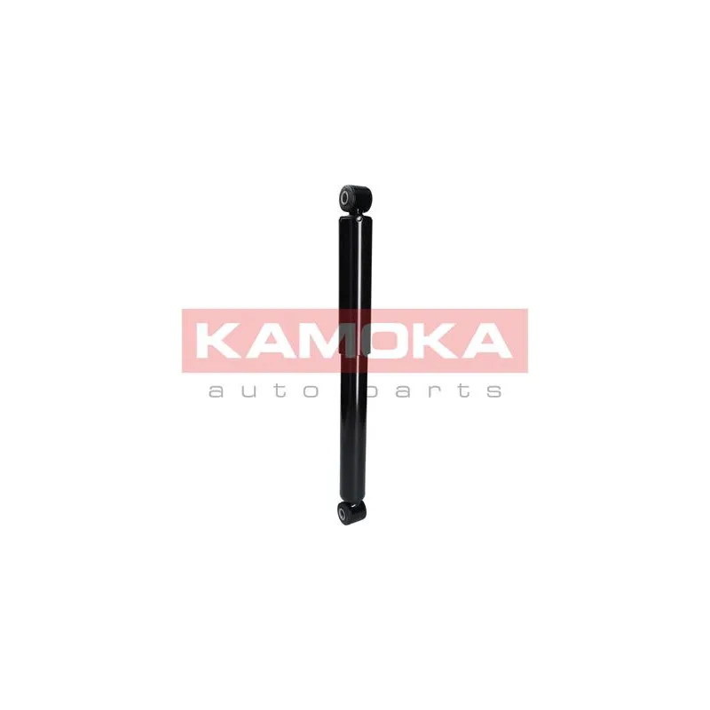 Jeu de 2 amortisseurs arrière KAMOKA 2000044 - Visuel 2