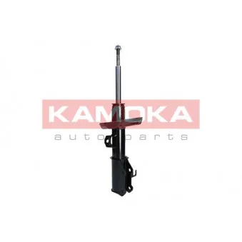 Amortisseur avant droit KAMOKA 2000048