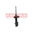 KAMOKA 2000048 - Amortisseur avant droit 