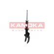 KAMOKA 2000067 - Amortisseur avant droit 