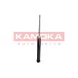 KAMOKA 2000073 - Jeu de 2 amortisseurs arrière