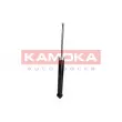 KAMOKA 2000073 - Jeu de 2 amortisseurs arrière