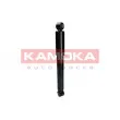 KAMOKA 2000076 - Jeu de 2 amortisseurs avant