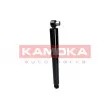 KAMOKA 2000079 - Jeu de 2 amortisseurs arrière