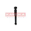 KAMOKA 2000081 - Jeu de 2 amortisseurs arrière