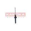 KAMOKA 2000108 - Jeu de 2 amortisseurs avant