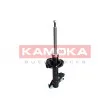KAMOKA 2000112 - Amortisseur avant gauche 