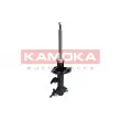 KAMOKA 2000112 - Amortisseur avant gauche 