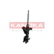 KAMOKA 2000113 - Amortisseur avant droit 