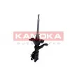 KAMOKA 2000114 - Amortisseur avant gauche 